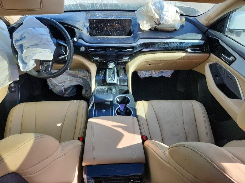 2024 ACURA MDX 8