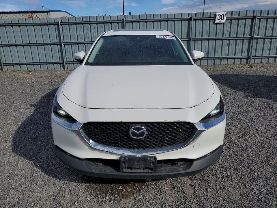 2021 MAZDA CX-30 PREMIUM 5