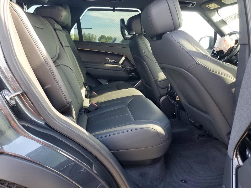 2024 LAND ROVER RANGE ROVER SPORT DYNAMIC SE 11