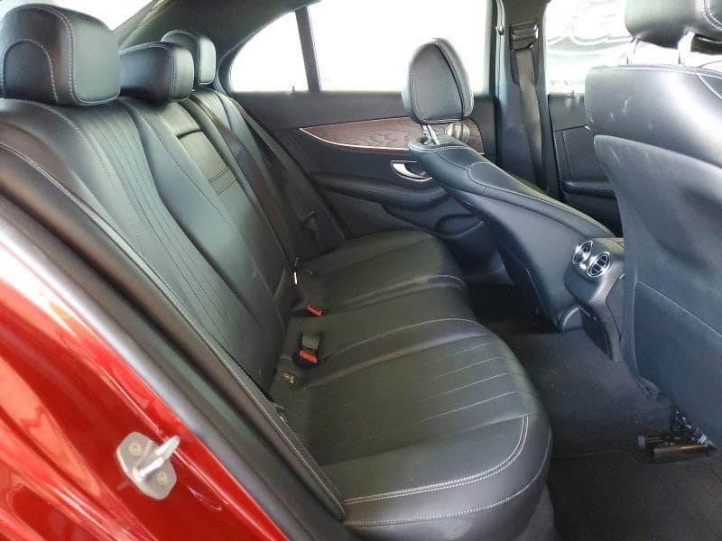 2017 MERCEDES-BENZ E 300 10
