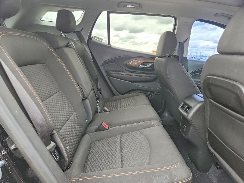 2021 GMC TERRAIN SLE 10
