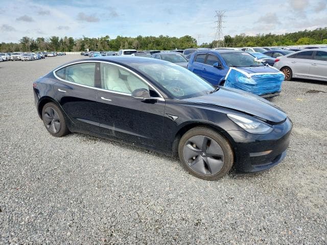 2020 TESLA MODEL 3 4