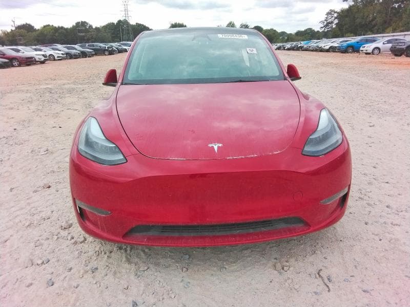 2023 TESLA MODEL Y 5