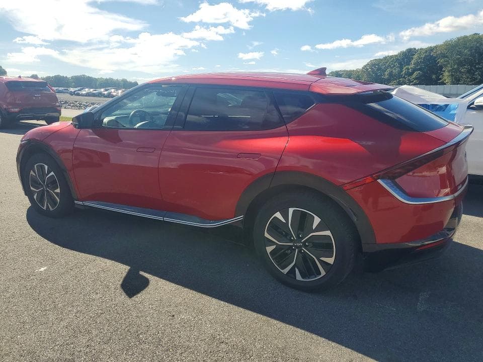 2023 KIA EV6 WIND 2