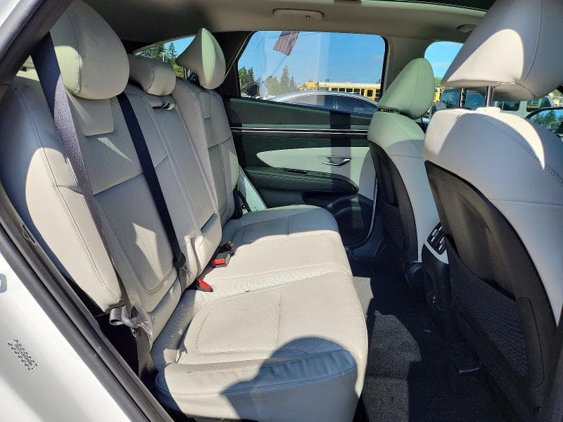 2023 HYUNDAI TUCSON LIMITED 11