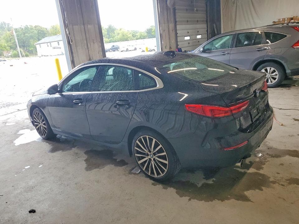 2021 BMW 228XI 2
