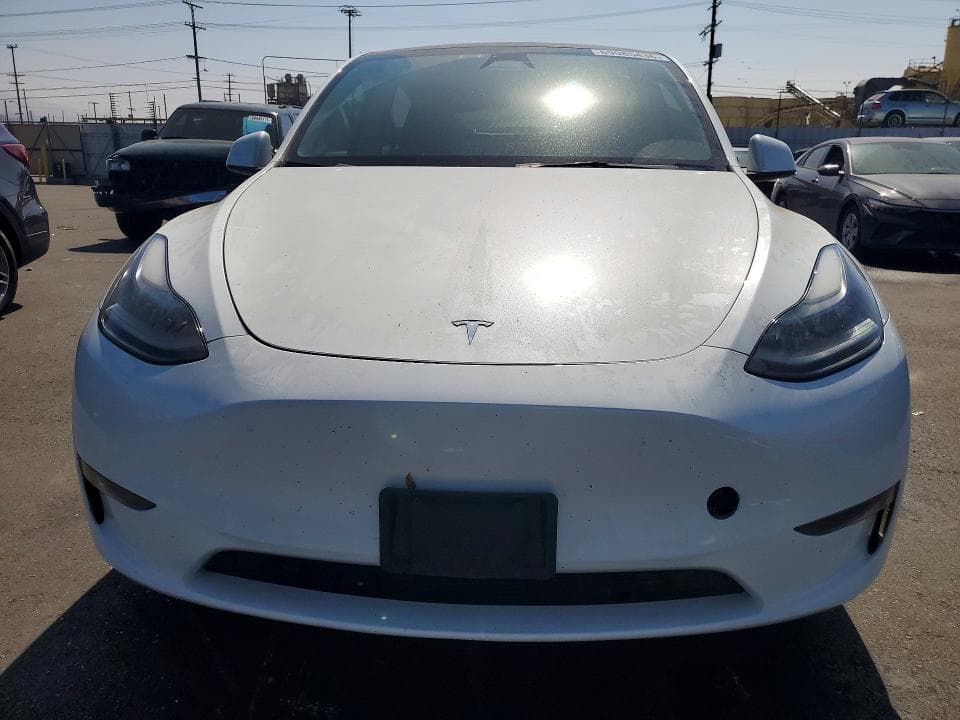 2023 TESLA MODEL Y 5