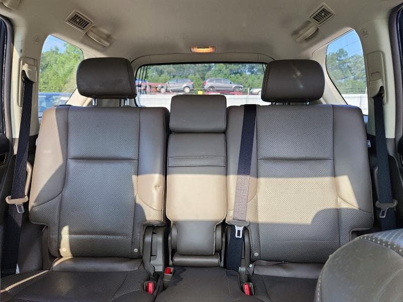 2018 LEXUS GX 460 PREMIUM 10