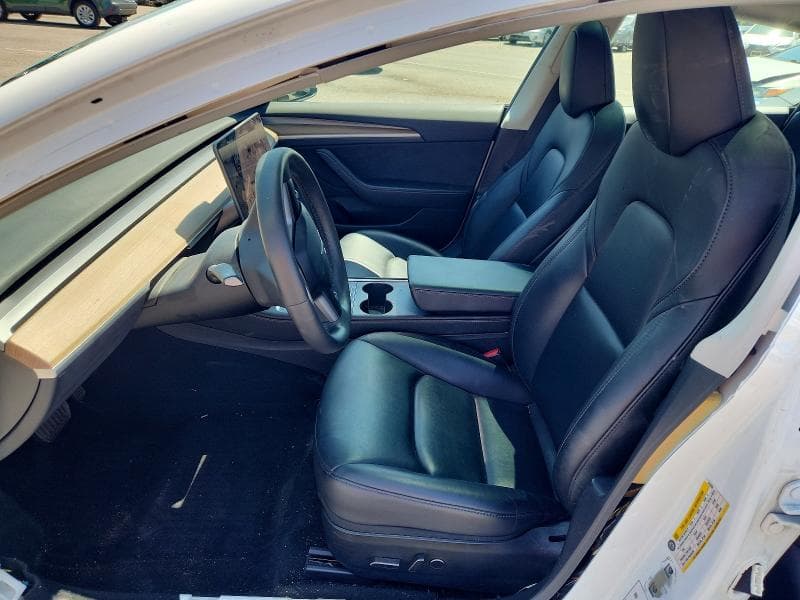 2023 TESLA MODEL 3 7