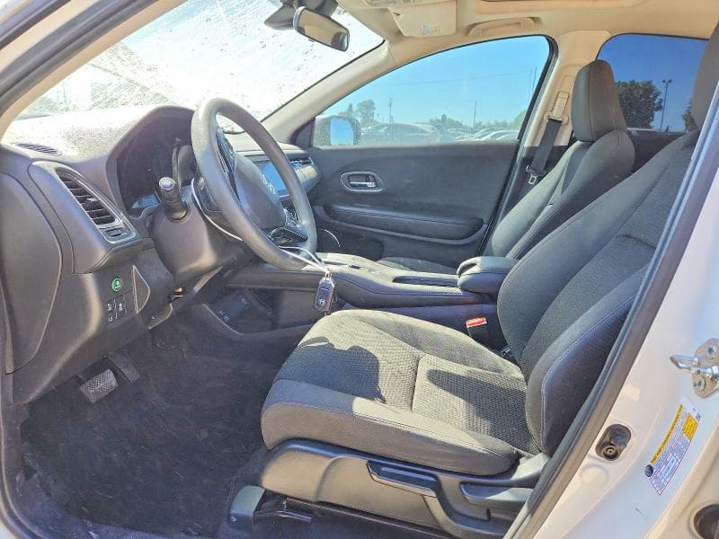 2019 HONDA HR-V EX 7
