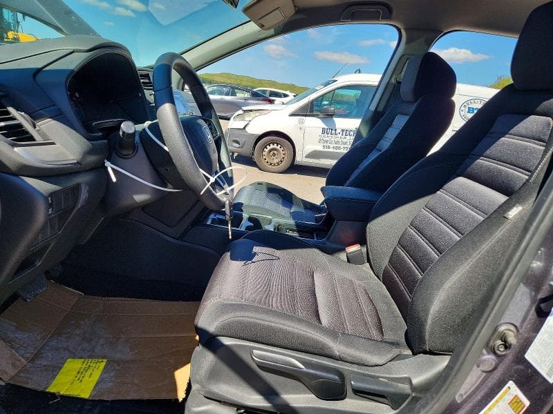 2019 HONDA CR-V LX 7