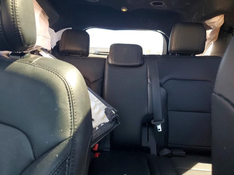 2017 FORD EXPLORER XLT 10