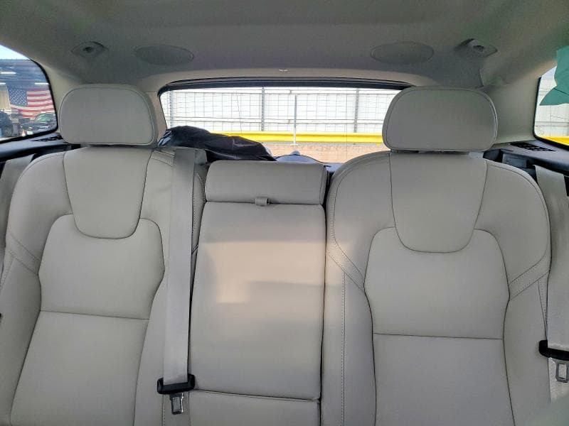 2026 VOLVO XC60 ULTRA 10