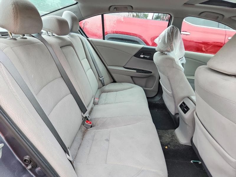 2017 HONDA ACCORD EX 10