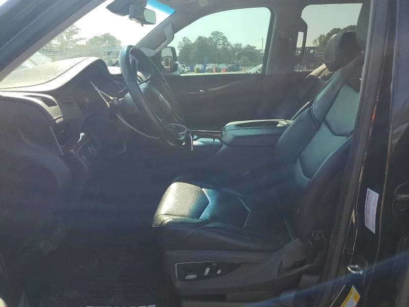 2020 CADILLAC ESCALADE LUXURY 7