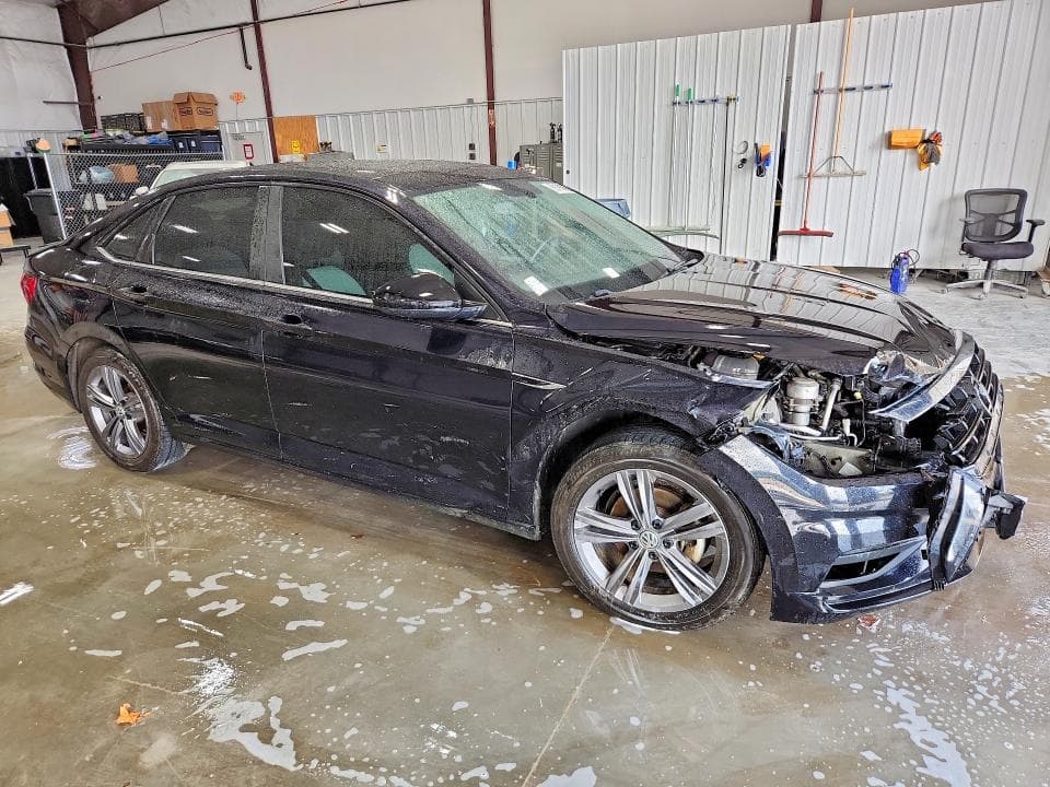 2020 VOLKSWAGEN JETTA S 4