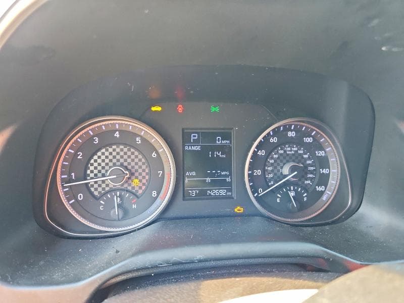 2019 HYUNDAI ELANTRA SE 9