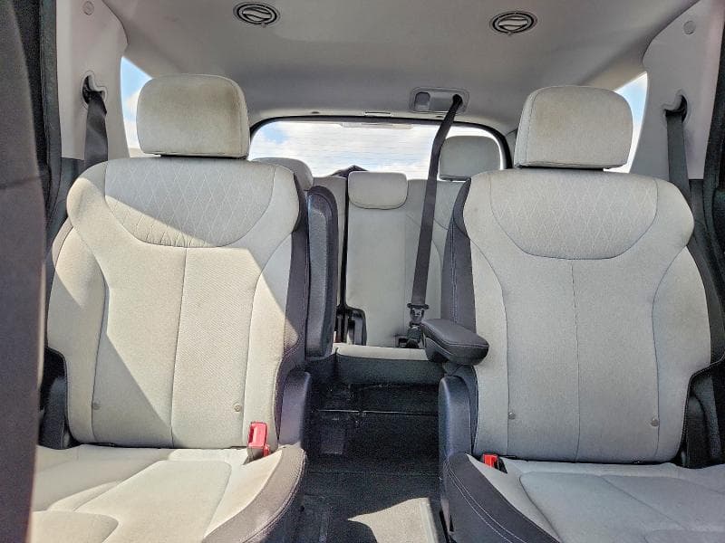 2020 HYUNDAI PALISADE SEL 10