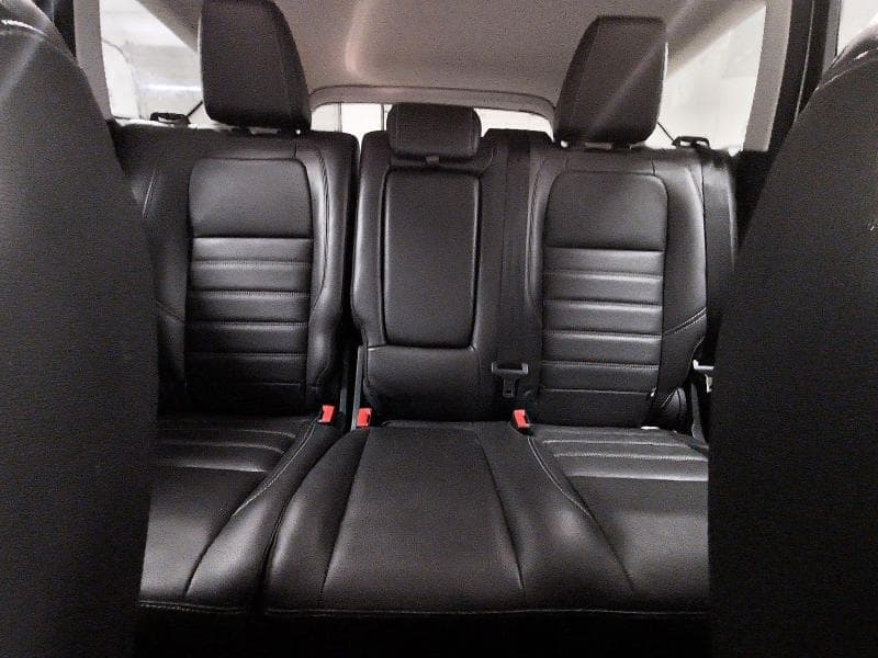2017 FORD ESCAPE TITANIUM 10