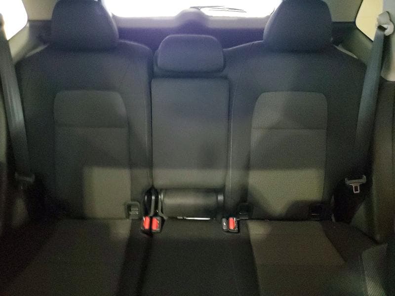 2026 HONDA CR-V EX 10