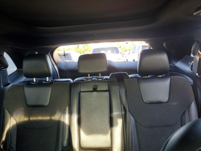 2019 FORD EDGE ST 10
