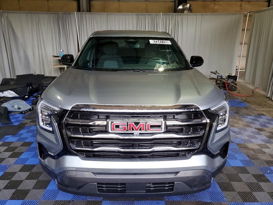 2026 GMC TERRAIN ELEVATION 5