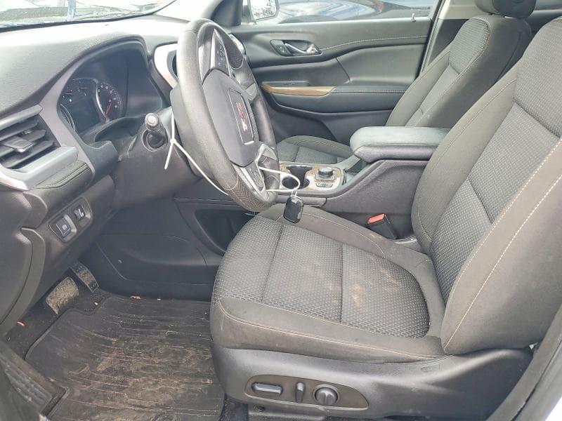 2021 GMC ACADIA SLE 7