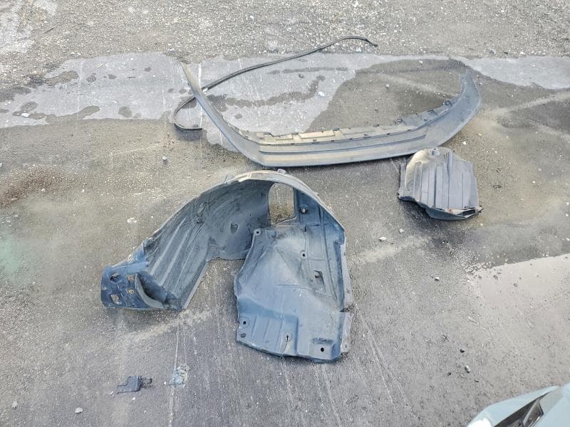 2017 HONDA CIVIC EX 13