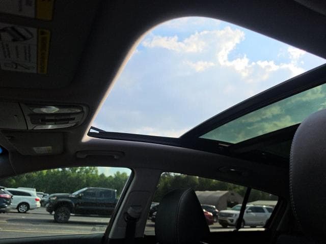 2017 KIA SPORTAGE EX 12