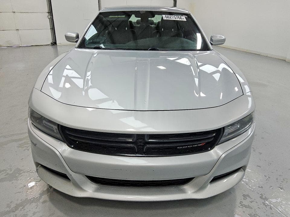 2021 DODGE CHARGER SXT 5