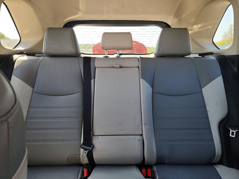 2024 TOYOTA RAV4 XLE PREMIUM 10