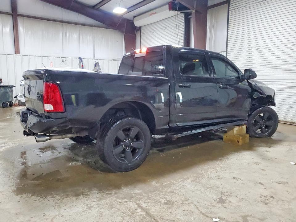 2018 RAM 1500 SLT 3