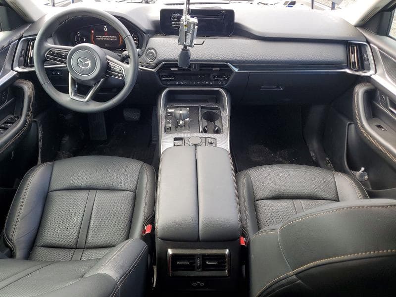 2024 MAZDA CX-90 PREFERRED 8