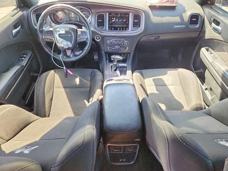 2018 DODGE CHARGER R/T 392 8