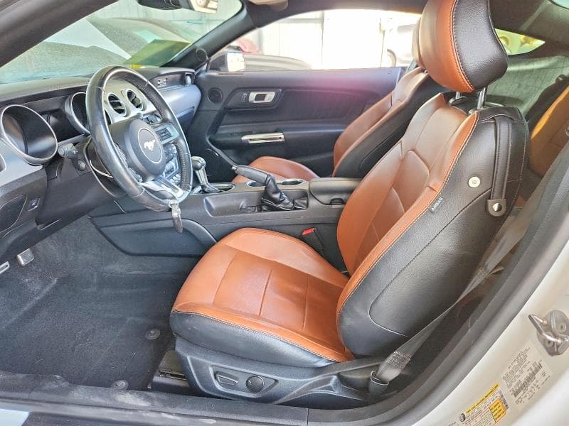 2020 FORD MUSTANG GT 7