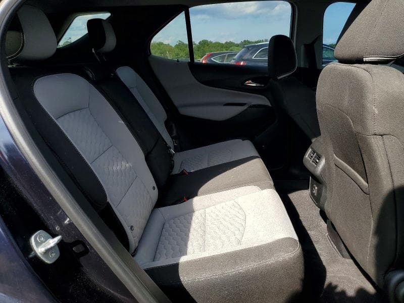 2020 CHEVROLET EQUINOX LS 11
