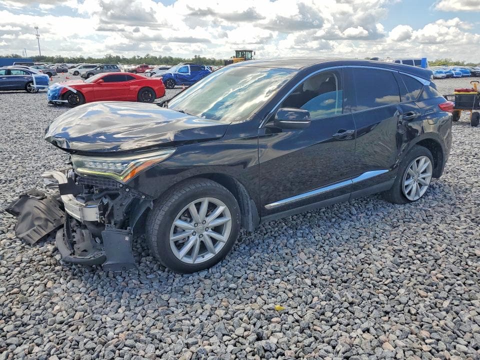2020 ACURA RDX - 1