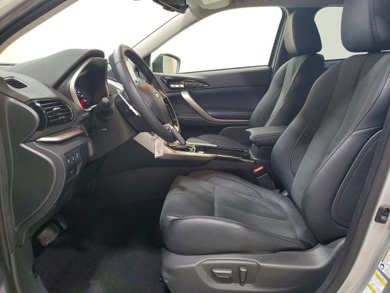 2026 MITSUBISHI ECLIPSE CROSS SE 7