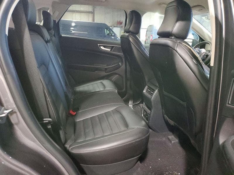 2021 FORD EDGE SEL 11