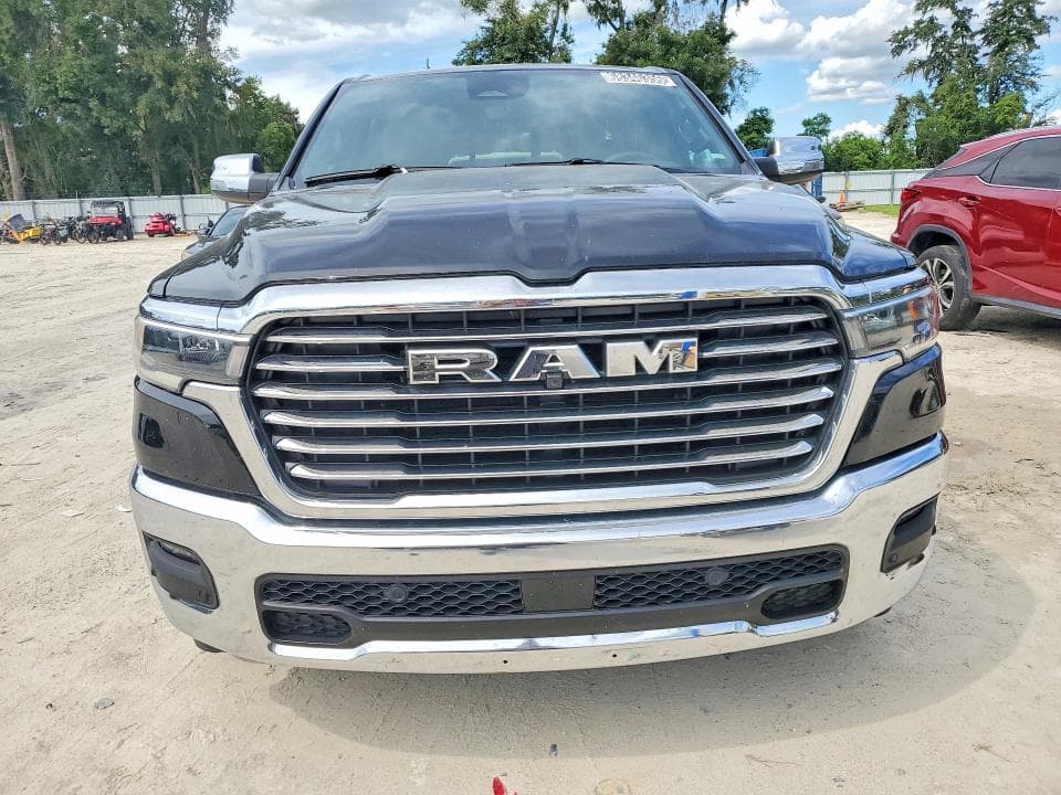 2026 RAM 1500 LARAMIE 5