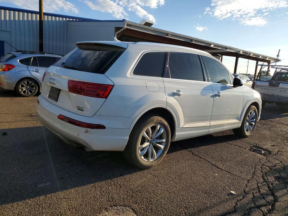 2018 AUDI Q7 PREMIUM PLUS 3