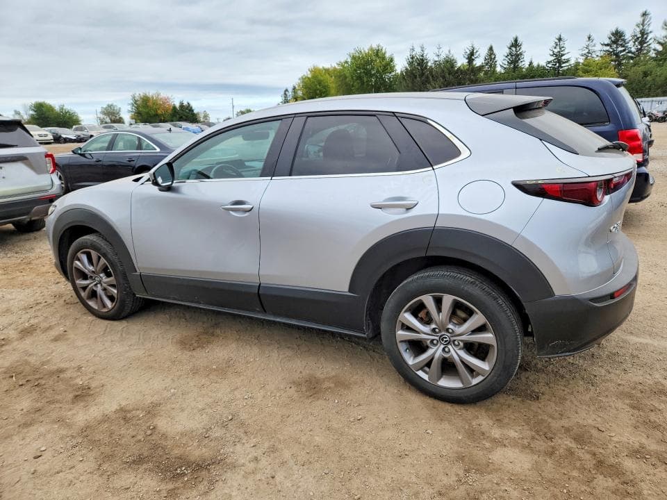 2021 MAZDA CX-30 PREFERRED 2