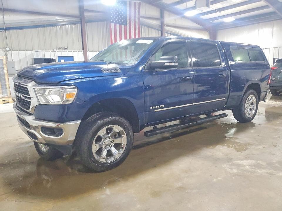 2022 RAM 1500 BIG HORN/LONE STAR - 1