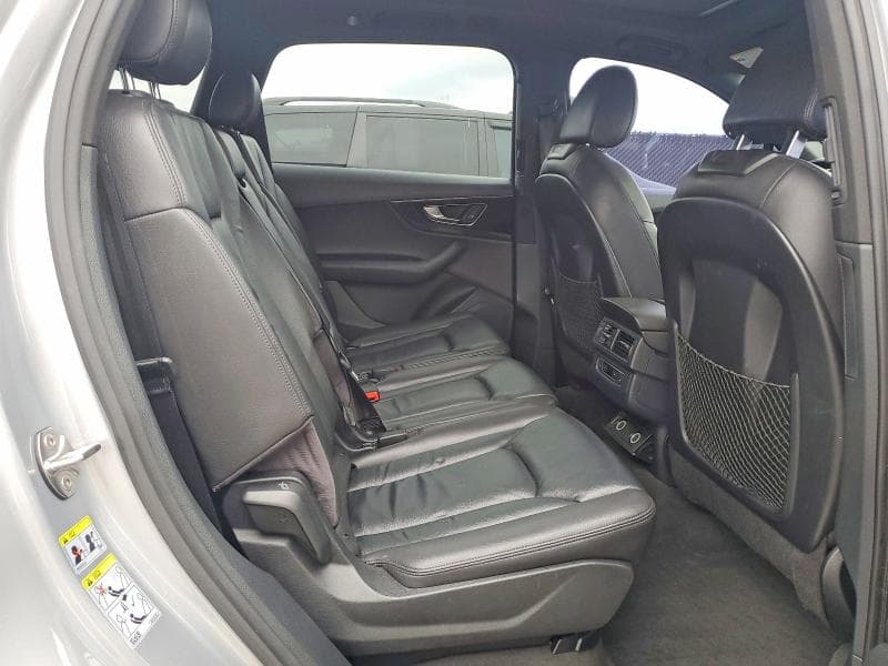 2017 AUDI Q7 PREMIUM 11