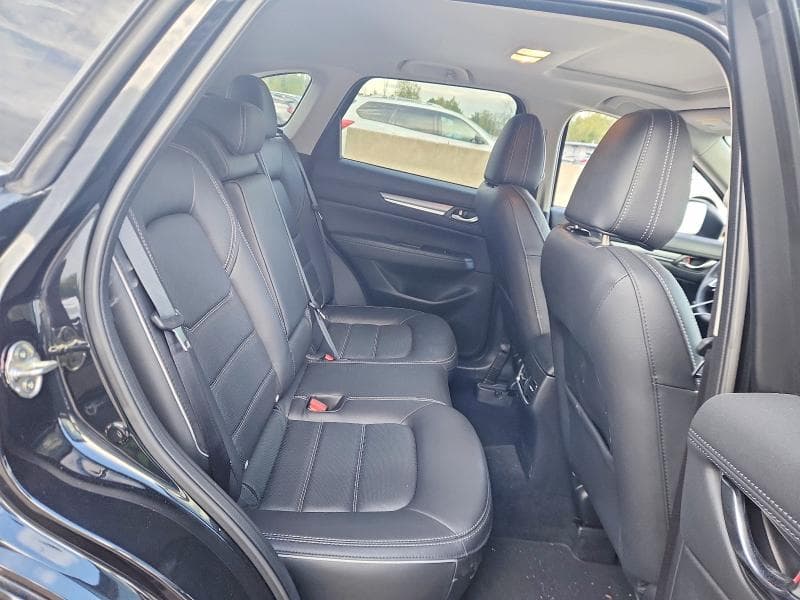 2024 MAZDA CX-5 PREMIUM 11