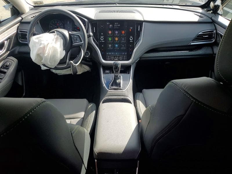 2023 SUBARU OUTBACK ONYX EDITION 8
