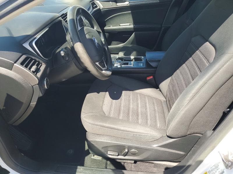 2019 FORD FUSION SE 7