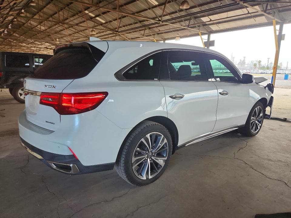 2020 ACURA MDX TECHNOLOGY 3