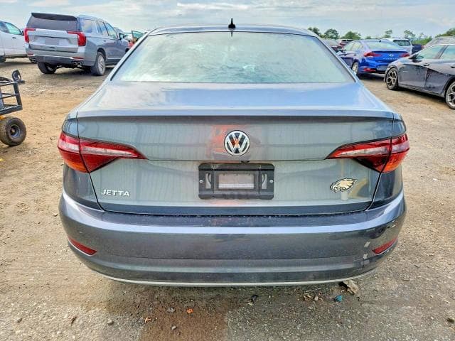 2019 VOLKSWAGEN JETTA S 6