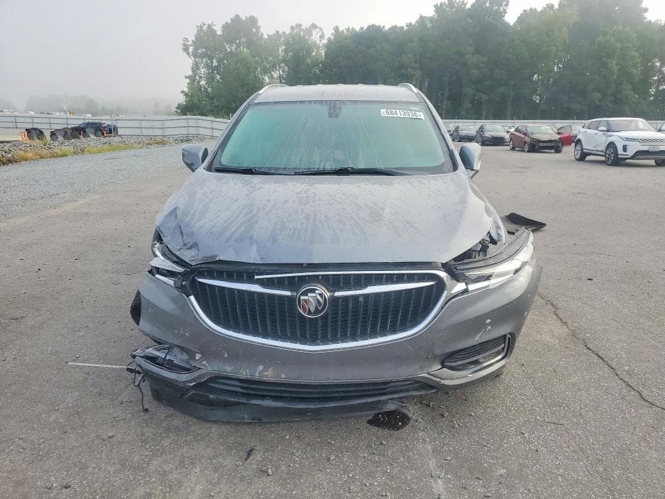 2019 BUICK ENCLAVE ESSENCE 5